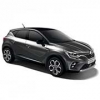Renault Captur I Рестайлинг 2017 – 2019