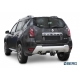 Фаркоп для Renault Duster 2011-2021, 2021-2022, Renault Kaptur 2016-2022, Nissan Terrano 2014-2022 съемное крепление шара под американский квадрат