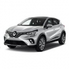 Renault Captur II 2019–н.в.