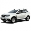 Фаркопы для Renault Duster II 2020–н.в. 