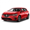 Защита картера Renault Megane 2016 – 2021