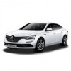 Фаркопы для Renault Talisman