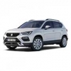 Фаркопы для SEAT Ateca