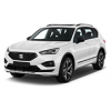 Фаркопы для Seat Tarraco