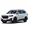 Защита картера SWM G05 Pro