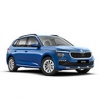 Skoda Kamiq 2019–2023