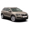 Skoda Karoq 2017-н.в
