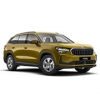 Skoda Kodiaq II 2023-н.в.