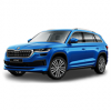 Skoda Kodiaq I Рестайлинг 2021-н.в.