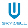 Защита картера Skywell