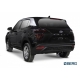 Фаркоп для Hyundai Creta 2016-2021, 2021-2022, Solaris HC 2024-н.в. крепление шара на двух болтах