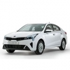 Фаркопы для Solaris KRS