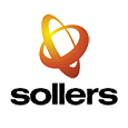 Защита бамперов Sollers