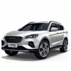 Фаркопы для Soueast DX8S