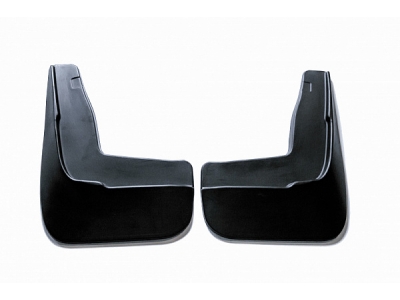 Брызговики SRTK резиновые передние для Mazda CX-5 № BR.P.MZ.5.11G.06006