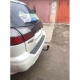 Фаркоп для Subaru Legacy универсал (BH5, BH9) 1998-2003, Legacy Lancaster (BHE, BH9) 1998-2003 крепление шара на двух болтах