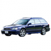Subaru Legacy III 1998–2004