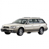 Фаркопы для Subaru Legacy Lancaster II 1998–2001