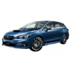 Защита картера Subaru Levorg