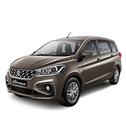 Suzuki Ertiga