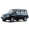 Suzuki Escudo 1988–1998