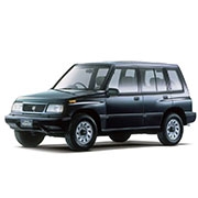 Suzuki Escudo