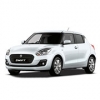 Suzuki Swift V 2016-н.в.