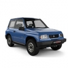 Suzuki Vitara I 1988–2006