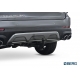 Фаркоп для Chery Tiggo 8 Pro 2023-н.в. (рестайлинг), Tiggo 8 Pro Max 2023-н.в. (рестайлинг), Tenet T8 2025-н.в. Тип шара: А. Нагрузки: 1500/75 кг.