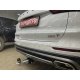 Фаркоп для Chery Tiggo 8 2020-2024, Chery Tiggo 8 Pro 2021-2024, Chery Tiggo 8 Pro Max 2022-н.в., Tenet T8 2025-н.в. съемное крепление шара под американский квадрат