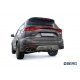 Фаркоп для Chery Tiggo 8 Pro 2023-н.в. (рестайлинг), Tiggo 8 Pro Max 2023-н.в. (рестайлинг), Tenet T8 2025-н.в. Тип шара: А. Нагрузки: 1500/75 кг.