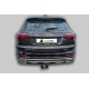 Фаркоп для Xcite X-Cross 8 2024-н.в., Chery Tiggo 8 2019-2024, Chery Tiggo 8 Pro 2021-2024, Chery Tiggo 8 Pro Max 2022-2024, Tenet T8 2025-н.в. без выреза бампера. Тип шара: А. Нагрузки: 1200/75 кг (без электрики в комплекте)