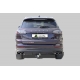 Фаркоп для Xcite X-Cross 8 2024-н.в., Chery Tiggo 8 2019-2024, Chery Tiggo 8 Pro 2021-2024, Chery Tiggo 8 Pro Max 2022-2024, Tenet T8 2025-н.в. без выреза бампера. Тип шара: А. Нагрузки: 1200/75 кг (без электрики в комплекте)