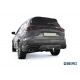 Фаркоп для Chery Tiggo 8 Pro 2023-н.в. (рестайлинг), Tiggo 8 Pro Max 2023-н.в. (рестайлинг), Tenet T8 2025-н.в. Тип шара: Е. Нагрузки: 1500/75 кг.