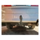 Фаркоп для Toyota Alphard 2002-2008 крепление шара на двух болтах