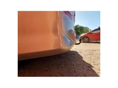 Фаркоп для Toyota Alphard 2002-2008 крепление шара на двух болтах