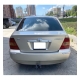 Фаркоп для Toyota Corolla E120 седан 2000-2006 крепление шара на двух болтах