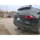 Фаркоп для Toyota Grand Highlander 2023-н.в. съемное крепление шара под американский квадрат