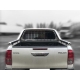 Дуга в кузов d-76 (вариант 2) для Toyota Hilux VIII Рестайлинг 2020 – н.в.