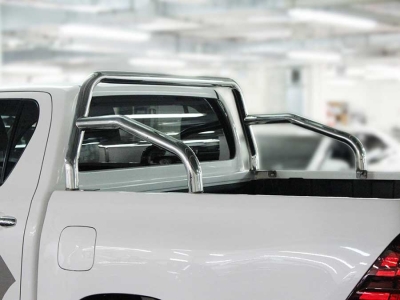 Дуга в кузов d-60 для Toyota Hilux 2020 – н.в.