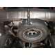 Фаркоп оцинкованный для Toyota Land Cruiser J250 2023-н.в., Lexus GX J250 2023-н.в. условно-съемное крепление шара