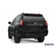 Фаркоп для Toyota Land Cruiser Prado 150 2009-2023 быстросъемное крепление шара