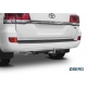 Фаркоп Toyota Land Cruiser 200 (кроме Executive, TRD) 2007-2021, Lexus LX 2007-2022 фланцевое крепление шара