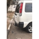 Фаркоп для Toyota Lite Ace Noah 1996-2001, Toyota Town Ace Noah 1996-2001, Toyota Lite Ace 1996-2007, Toyota Town Ace 1996-2007, в т.ч. Field Tourer, кроме Road Tourer, Daihatsu Delta 1996-2001 крепление шара на двух болтах