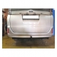 Фаркоп для Toyota Voxy 2014-2022, Toyota Noah 2014-2022, Toyota Esquire 2014-2022 крепление шара на двух болтах