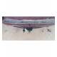 Фаркоп для Toyota Land Cruiser Prado J120 2003-2009, J150 2009-2023 фланцевое крепление шара