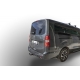 Фаркоп для Peugeot Traveller 2016-н.в., Toyota Proace 2016-н.в. с условно-съемным креплением шара (на 2 болтах)