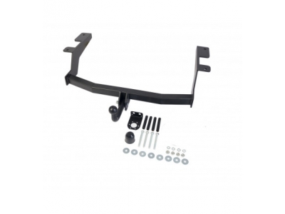 Фаркоп для Toyota Probox 2014-2020, Toyota Succeed 2014-2020, Mazda Familia Van 2018-н.в. крепление шара на двух болтах