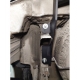 Фаркоп для Toyota Probox 2002-2014, Toyota Succeed 2002-2014 крепление шара на двух болтах