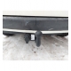 Фаркоп для Toyota Probox 2002-2014, Toyota Succeed 2002-2014 крепление шара на двух болтах